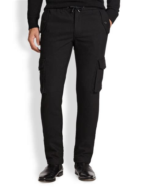 michael kors pants for men|michael kors meyers men's pants.